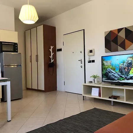 Apartment Bruna's Bologna