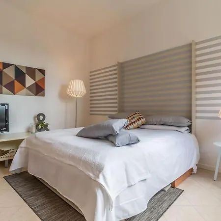 Apartment Bruna's